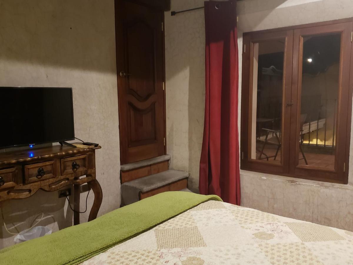 안티구아 과테말라 La Casa De La Alameda B&B 외부 사진